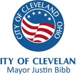 City logo Bibb transparent